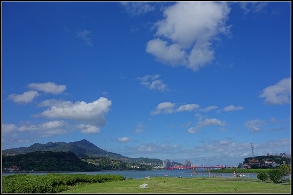 2021.01.03【單車遊記】士林外雙溪 ‧ 原住民文化主