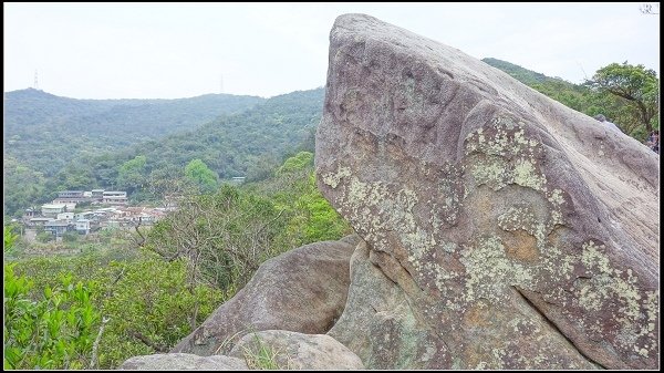 2020.03.07 內湖 ‧ 碧山巖 &amp; 龍船岩