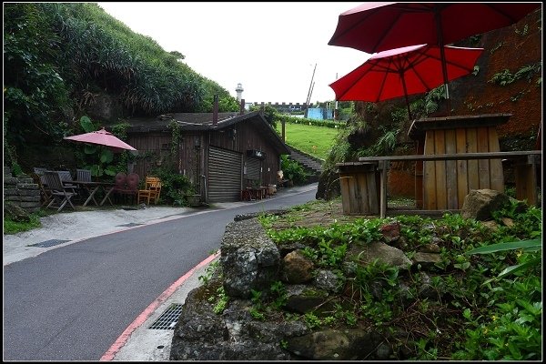 2017.06.25 鼻頭角步道 &amp; 深澳象鼻岩