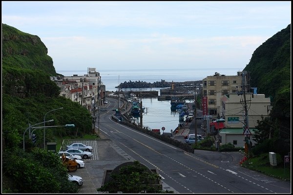 2017.06.25 鼻頭角步道 &amp; 深澳象鼻岩