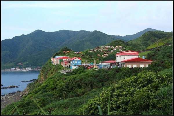 2017.06.25 鼻頭角步道 &amp; 深澳象鼻岩