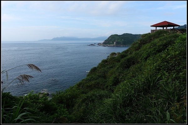 2017.06.25 鼻頭角步道 &amp; 深澳象鼻岩