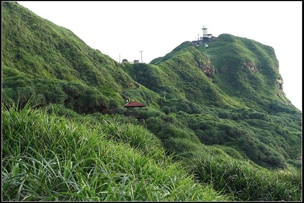 2017.06.25 鼻頭角步道 &amp; 深澳象鼻岩