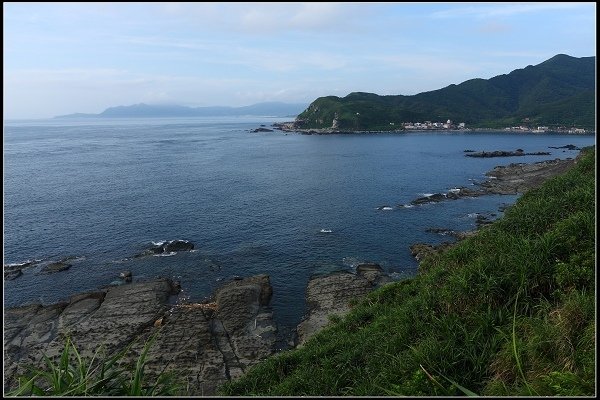 2017.06.25 鼻頭角步道 &amp; 深澳象鼻岩