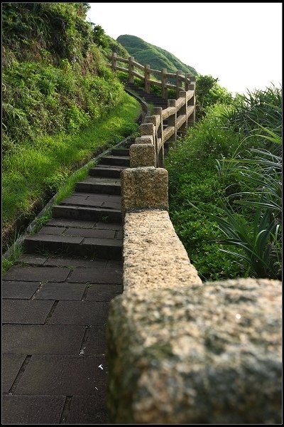 2017.06.25 鼻頭角步道 &amp; 深澳象鼻岩