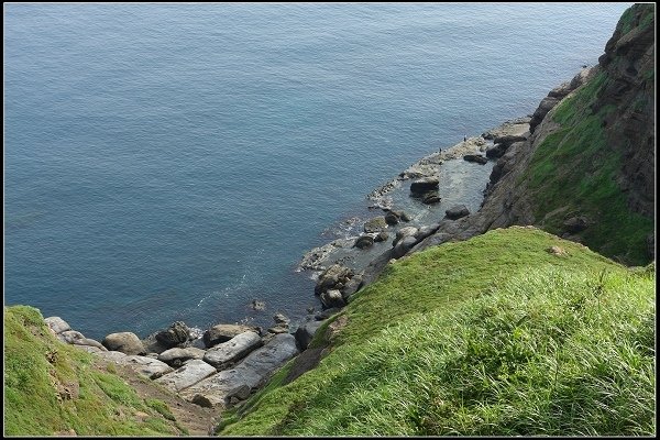 2017.06.25 鼻頭角步道 &amp; 深澳象鼻岩