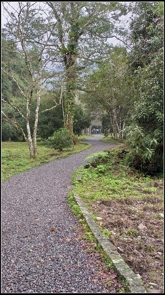 2019.11.25 宜蘭福山植物園