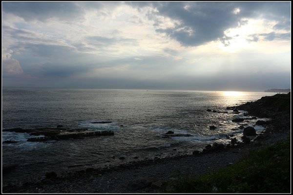 2018.08.19 瑞芳茶壺山 &amp; 基隆和平島