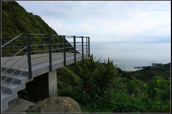 2018.08.19 瑞芳茶壺山 &amp; 基隆和平島