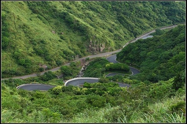 2018.08.19 瑞芳茶壺山 &amp; 基隆和平島