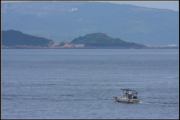 2018.08.19 瑞芳茶壺山 &amp; 基隆和平島