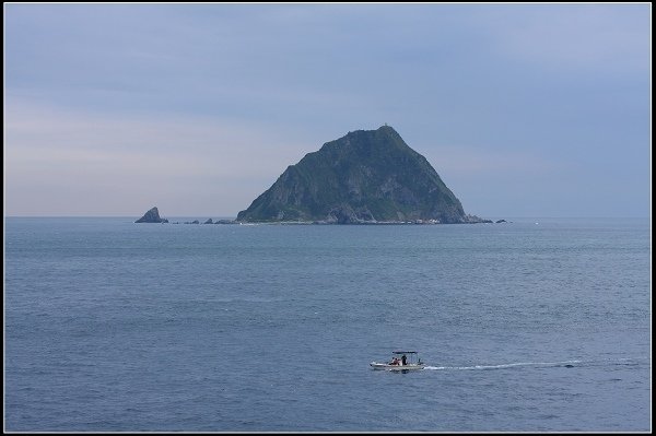 2018.08.19 瑞芳茶壺山 &amp; 基隆和平島