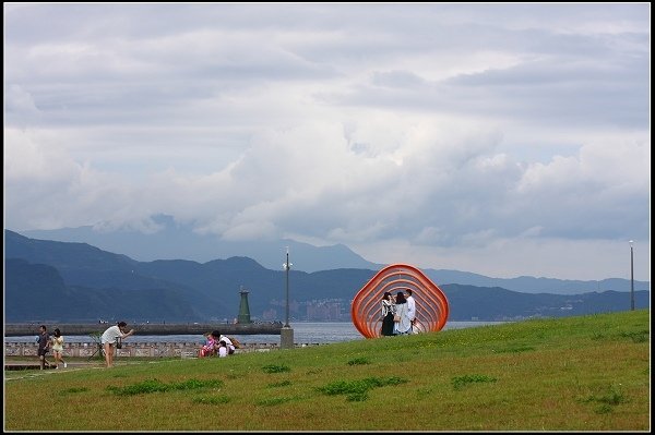 2018.08.19 瑞芳茶壺山 &amp; 基隆和平島