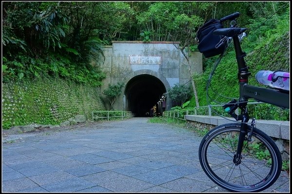 2018.07.15【單車遊記】石門水庫 &amp; 羅馬公路