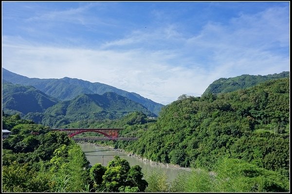 2018.07.15【單車遊記】石門水庫 &amp; 羅馬公路