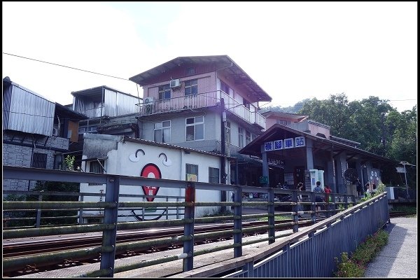 2018.07.08【單車遊記】106山道