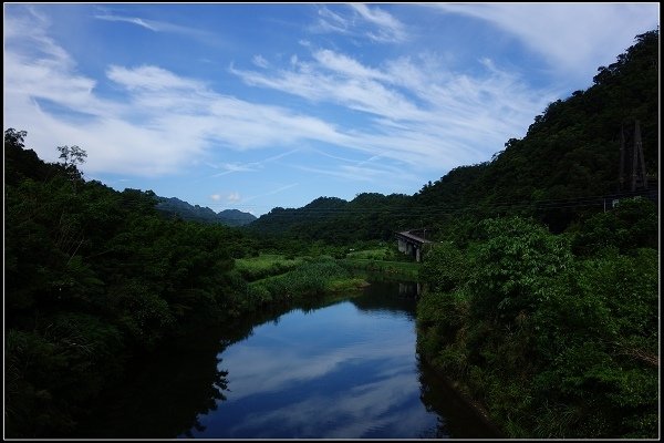 2018.07.08【單車遊記】106山道