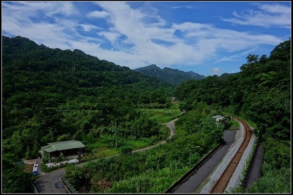 2018.07.08【單車遊記】106山道