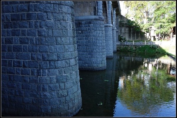 2017.12.15 新竹一日遊 ‧【關西牛欄河親水公園、東