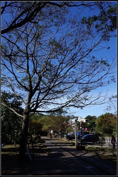 2017.12.15 新竹一日遊 ‧【關西牛欄河親水公園、東