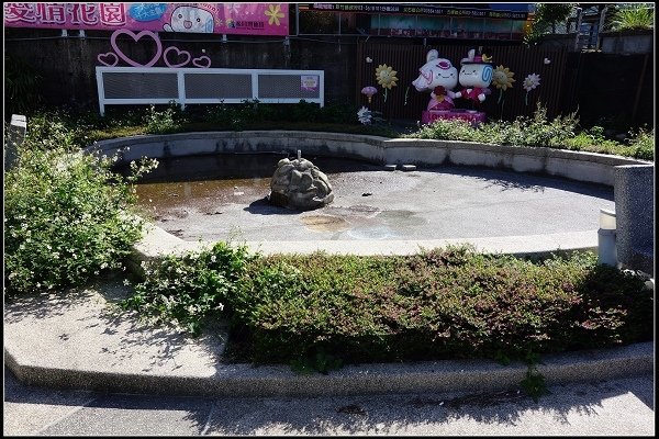 2017.12.15 新竹一日遊 ‧【關西牛欄河親水公園、東