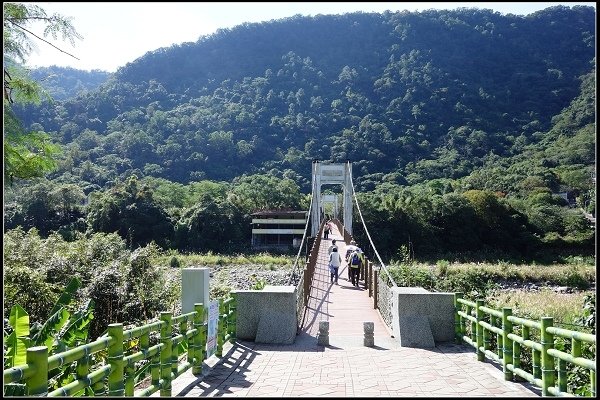 2017.12.15 新竹一日遊 ‧【關西牛欄河親水公園、東