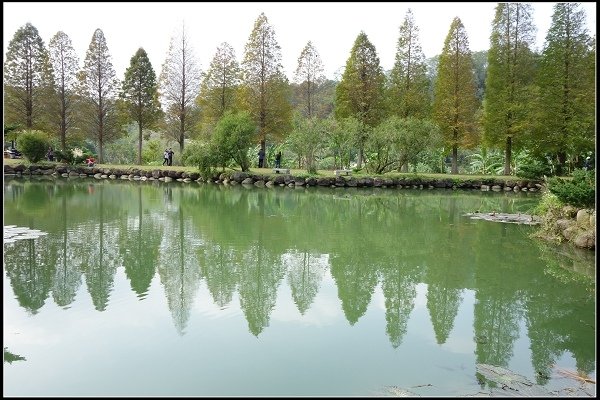 2017.12.15 新竹一日遊 ‧【關西牛欄河親水公園、東