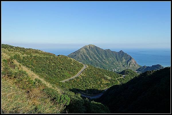 2024.12.01 瑞芳牡丹山 ‧ 賞芒花