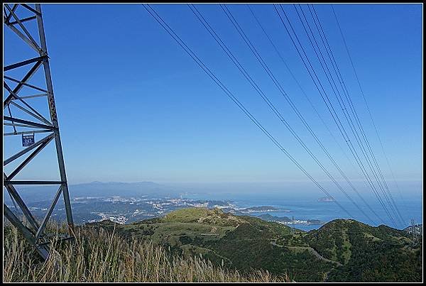 2024.12.01 瑞芳牡丹山 ‧ 賞芒花