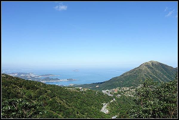 2024.12.01 瑞芳牡丹山 ‧ 賞芒花