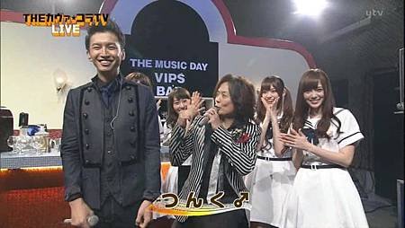 20130706THE MUSIC DAY 音楽のちから うたうで!おどるで!THEカヴァ☆コラTV.avi_20130708_120500.121.jpg