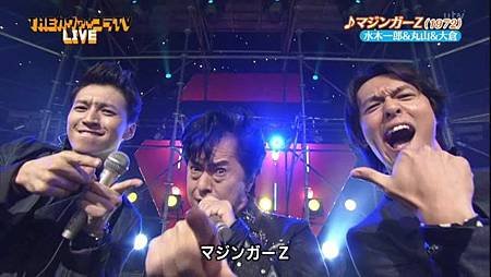 20130706THE MUSIC DAY 音楽のちから うたうで!おどるで!THEカヴァ☆コラTV.avi_20130708_121205.676.jpg