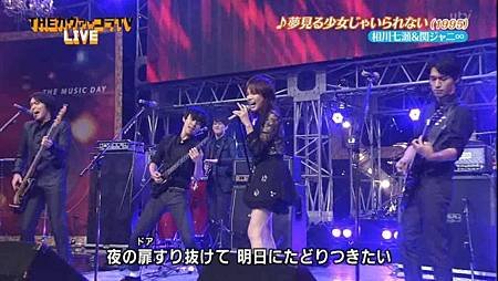 20130706THE MUSIC DAY 音楽のちから うたうで!おどるで!THEカヴァ☆コラTV.avi_20130708_121313.693.jpg