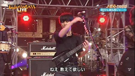 20130706THE MUSIC DAY 音楽のちから うたうで!おどるで!THEカヴァ☆コラTV.avi_20130708_121437.574.jpg