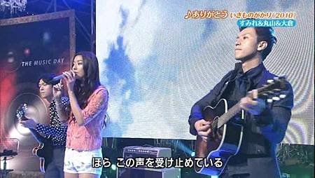 20130706THE MUSIC DAY 音楽のちから うたうで!おどるで!THEカヴァ☆コラTV.avi_20130708_122003.445.jpg