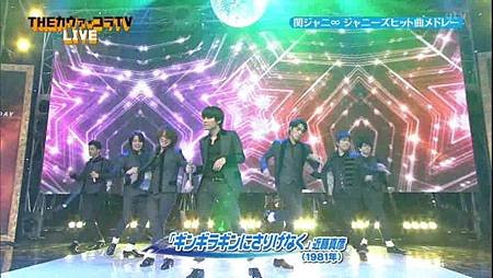 20130706THE MUSIC DAY 音楽のちから うたうで!おどるで!THEカヴァ☆コラTV.avi_20130708_122339.569.jpg