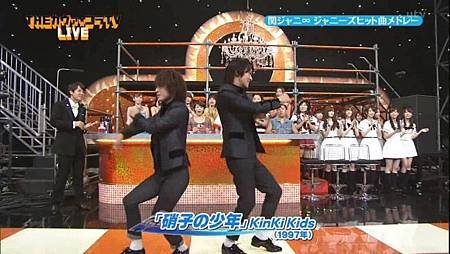 20130706THE MUSIC DAY 音楽のちから うたうで!おどるで!THEカヴァ☆コラTV.avi_20130708_122443.858.jpg