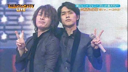 20130706THE MUSIC DAY 音楽のちから うたうで!おどるで!THEカヴァ☆コラTV.avi_20130708_122652.168.jpg