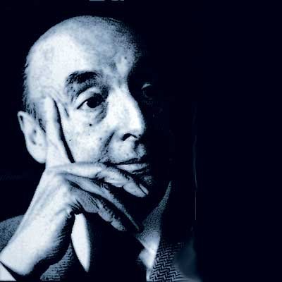 Pablo Neruda 聶魯達