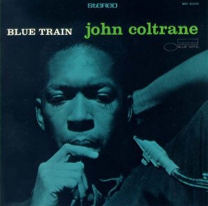 John Coltrane - Bluetrane