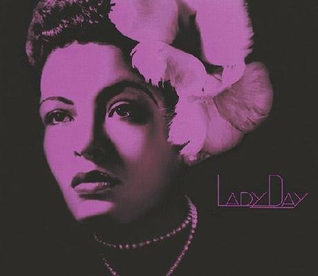 Billie Holiday