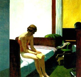 Edward Hopper