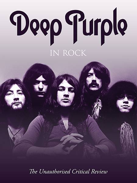 Speed Kings：Deep Purple In Rock Turns 50.jpg