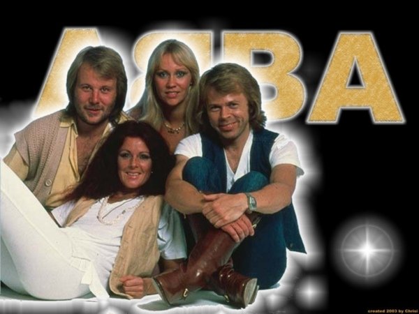 ABBA