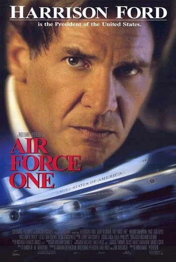 Air Force One (1997年)