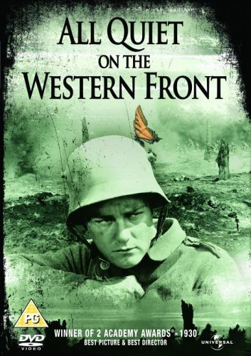 All Quiet on the Western Front Poster