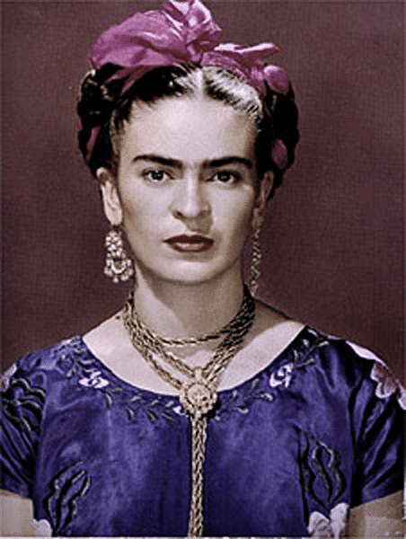 Frida Kahlo