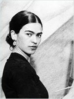 Frida Kahlo