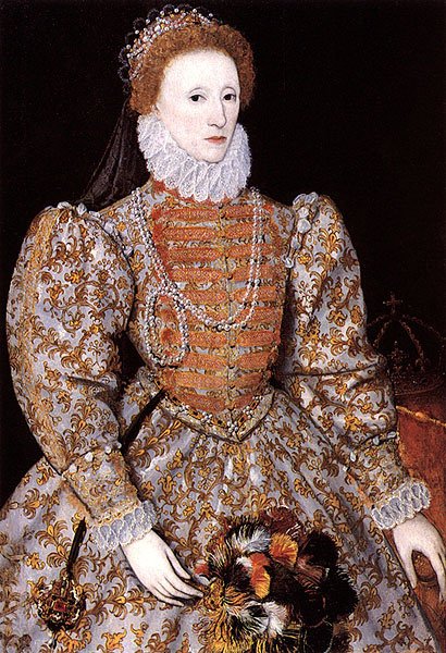 Elizabeth I