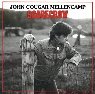 John Cougar Mellencamp - Scarecrow (1985)